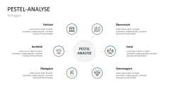 PESTEL-Analyse 
