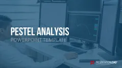PESTEL Analysis