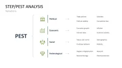 PESTEL Analysis