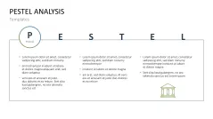 PESTEL Analysis