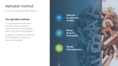 Creativity Toolbox