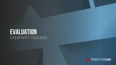Creativity Toolbox
