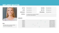 Customer & Buyer Persona 