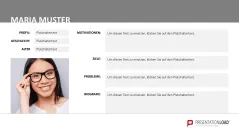 Customer & Buyer Persona 