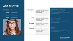 Customer & Buyer Persona 