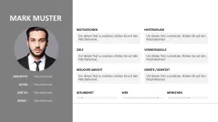 Customer & Buyer Persona 