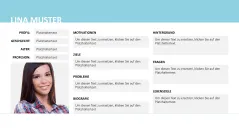 Customer & Buyer Persona 