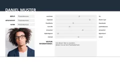 Customer & Buyer Persona 