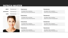 Customer & Buyer Persona 