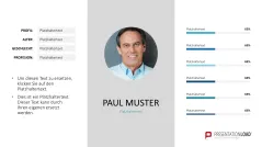 Customer & Buyer Persona 