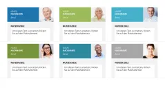 Customer & Buyer Persona 