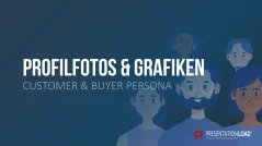 Customer & Buyer Persona 