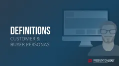 Customer & Buyer Personas