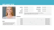 Customer & Buyer Personas