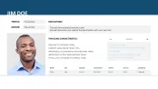 Customer & Buyer Personas