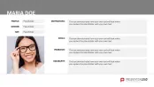 Customer & Buyer Personas