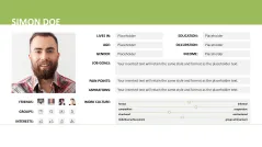 Customer & Buyer Personas
