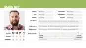 Customer & Buyer Personas