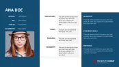 Customer & Buyer Personas