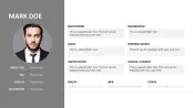 Customer & Buyer Personas