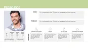 Customer & Buyer Personas