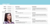 Customer & Buyer Personas