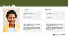 Customer & Buyer Personas