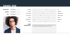 Customer & Buyer Personas