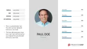 Customer & Buyer Personas
