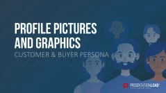 Customer & Buyer Personas