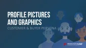 Customer & Buyer Personas