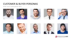 Customer & Buyer Personas