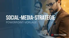 Social-Media-Strategie 