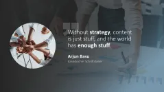 Social-Media-Strategie 