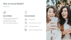 Social-Media-Strategie 