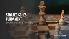 Social-Media-Strategie 