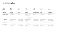 Social-Media-Strategie 