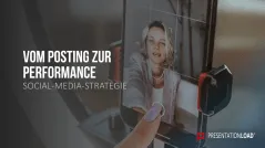 Social-Media-Strategie 