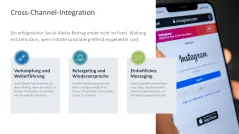 Social-Media-Strategie 