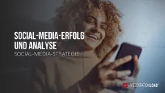 Social-Media-Strategie 