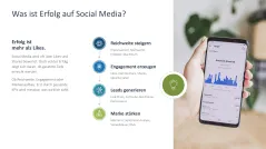 Social-Media-Strategie 