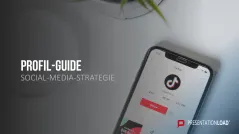 Social-Media-Strategie 