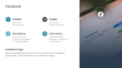 Social-Media-Strategie 