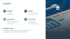 Social-Media-Strategie 