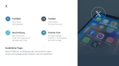 Social-Media-Strategie 