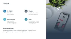 Social-Media-Strategie 