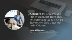 Agiles Projektmanagement 