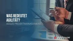 Agiles Projektmanagement 