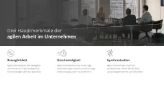 Agiles Projektmanagement 