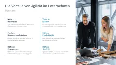 Agiles Projektmanagement 